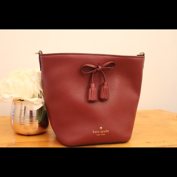Katespade Bucket Bag - Picture 2 of 8